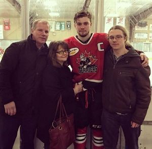 Meet your Posher, Jason